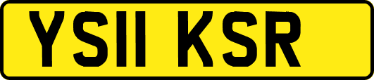 YS11KSR