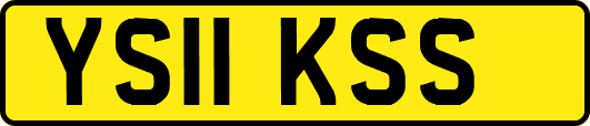 YS11KSS