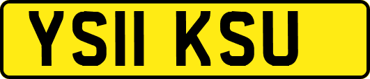 YS11KSU
