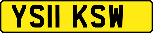 YS11KSW