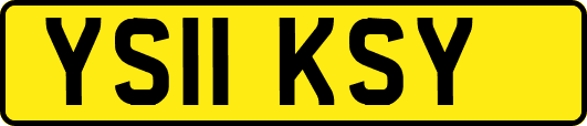 YS11KSY