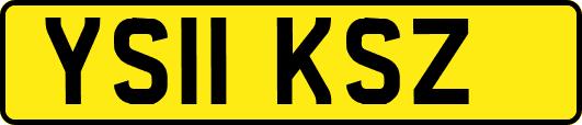 YS11KSZ