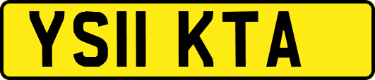 YS11KTA