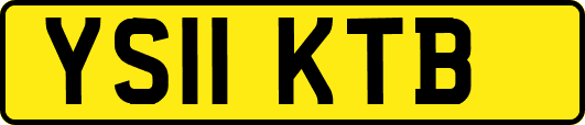 YS11KTB