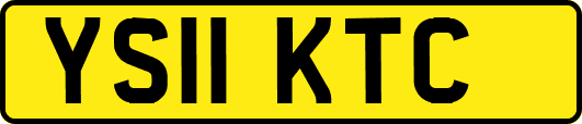 YS11KTC