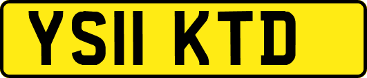 YS11KTD