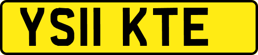 YS11KTE