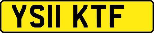 YS11KTF