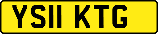 YS11KTG
