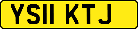 YS11KTJ