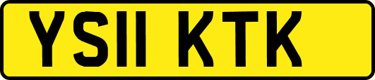YS11KTK