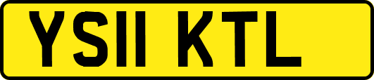 YS11KTL