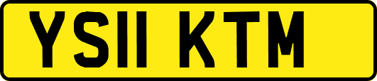 YS11KTM