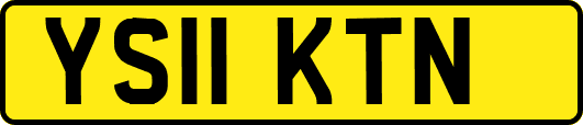 YS11KTN