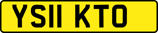 YS11KTO