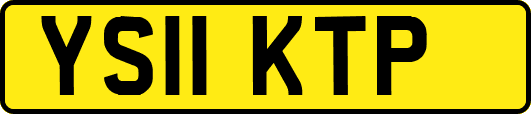 YS11KTP