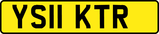 YS11KTR