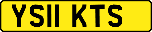 YS11KTS