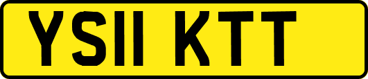 YS11KTT