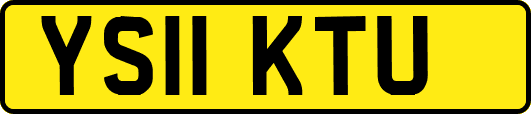 YS11KTU