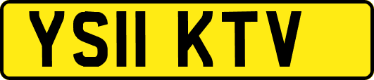 YS11KTV