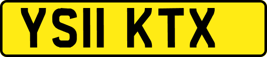 YS11KTX