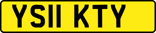 YS11KTY