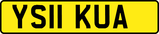 YS11KUA