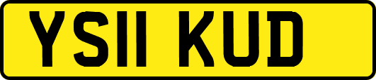 YS11KUD