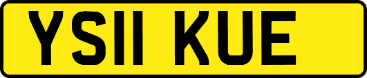 YS11KUE
