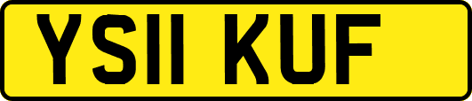 YS11KUF