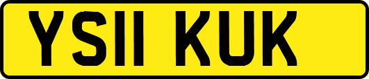 YS11KUK