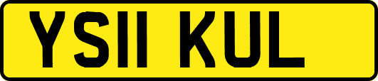 YS11KUL
