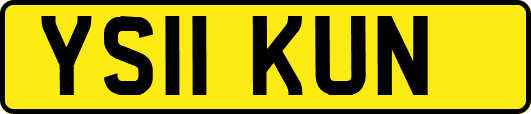 YS11KUN