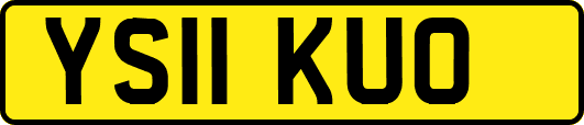 YS11KUO