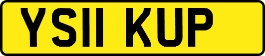 YS11KUP
