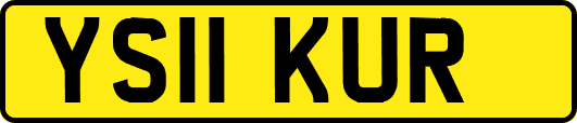 YS11KUR
