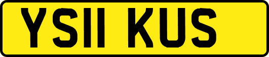 YS11KUS
