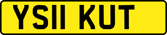 YS11KUT