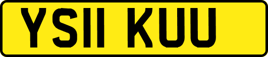 YS11KUU