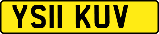 YS11KUV
