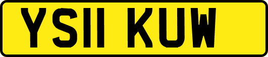 YS11KUW