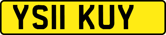 YS11KUY