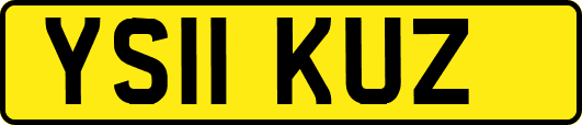 YS11KUZ