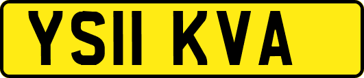 YS11KVA