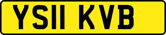YS11KVB