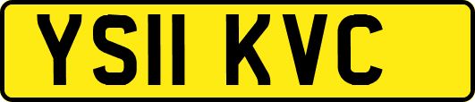YS11KVC