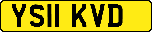 YS11KVD