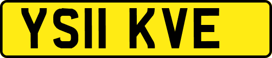 YS11KVE