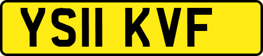 YS11KVF